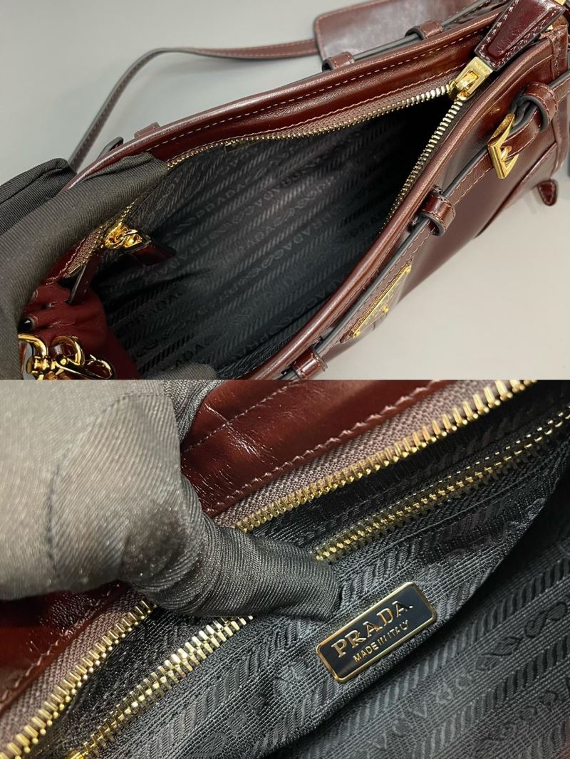 Prada Satchel Bags